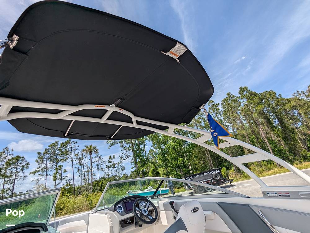 Slide: The Image of Foldable Bimini - 15391352