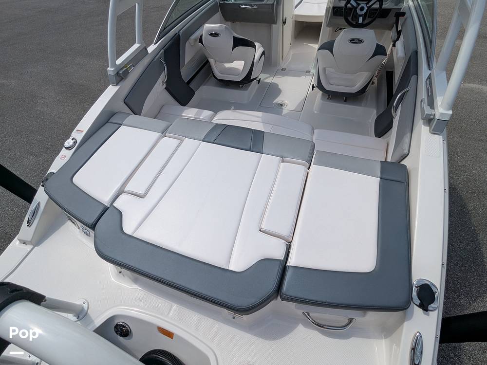 Slide: The Image of Chaparral 21 SSi 2021 - 15392450