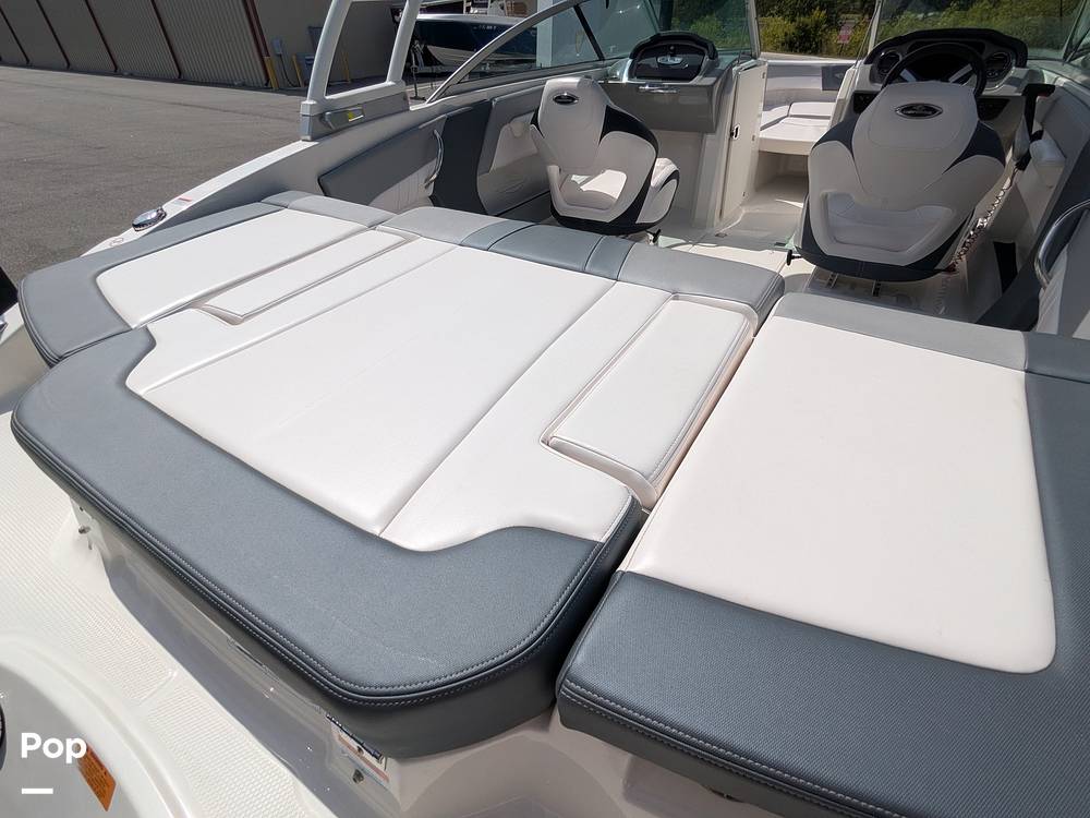 Slide: The Image of Chaparral 21 SSi 2021 - 15392454