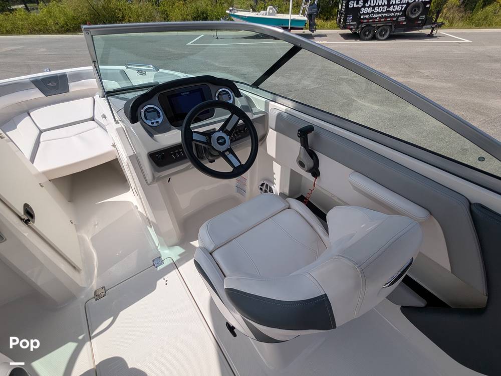 Slide: The Image of Chaparral 21 SSi 2021 - 15392456