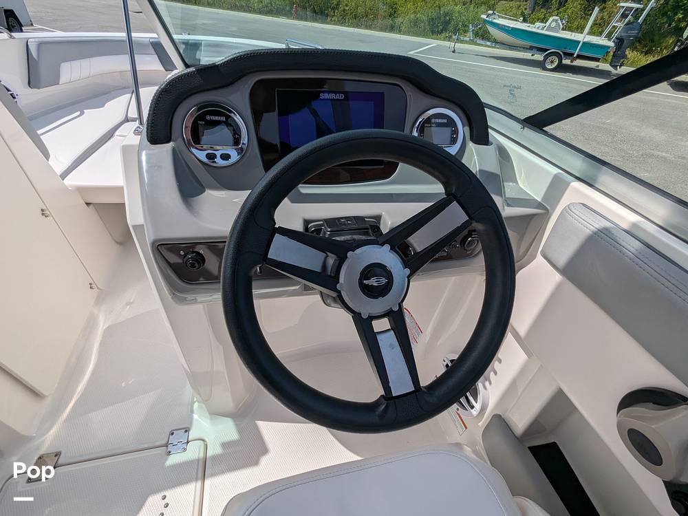 Slide: The Image of Chaparral 21 SSi 2021 - 15392457