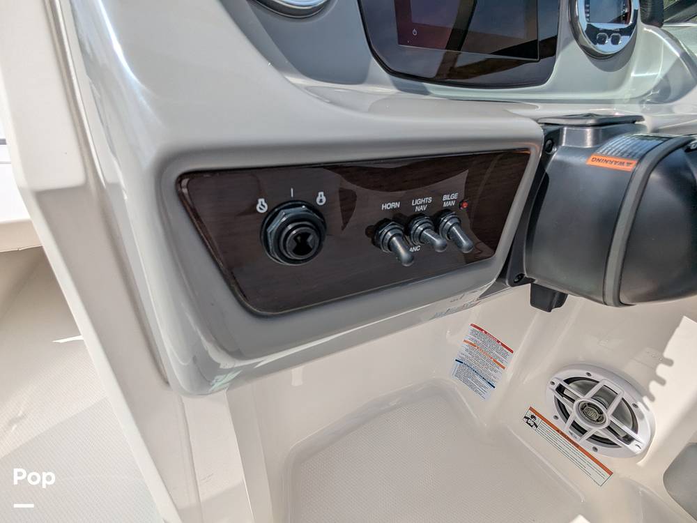 Slide: The Image of Chaparral 21 SSi 2021 - 15392458