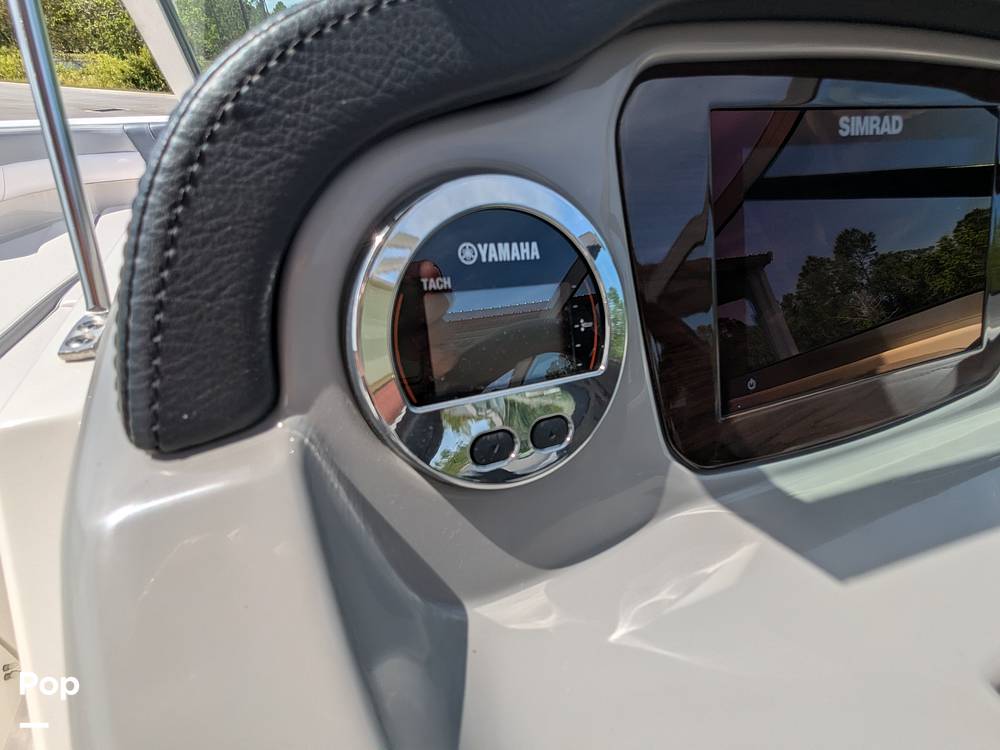 Slide: The Image of Chaparral 21 SSi 2021 - 15392459