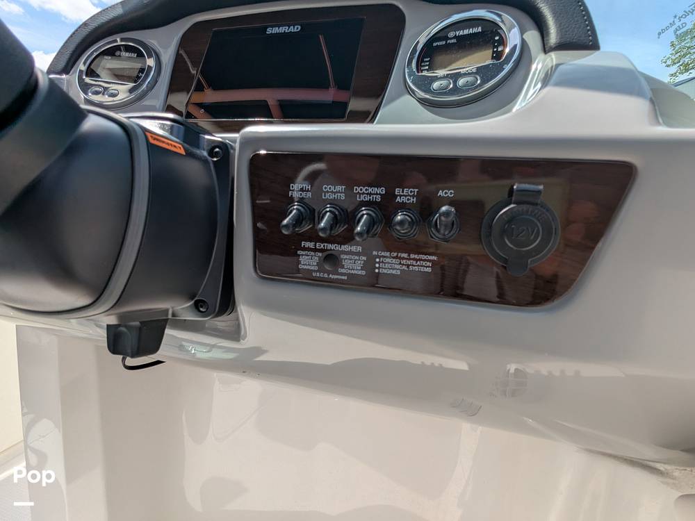 Slide: The Image of Chaparral 21 SSi 2021 - 15392461