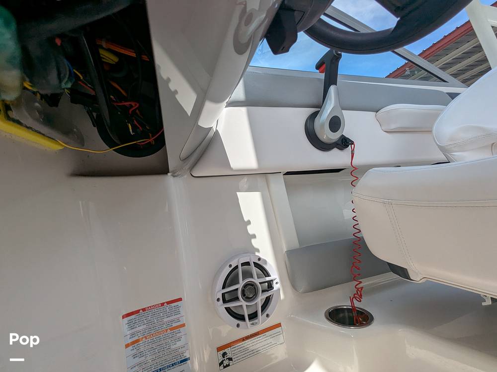 Slide: The Image of Chaparral 21 SSi 2021 - 15392462