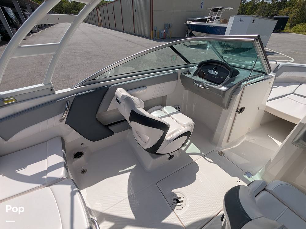 Slide: The Image of Chaparral 21 SSi 2021 - 15392464