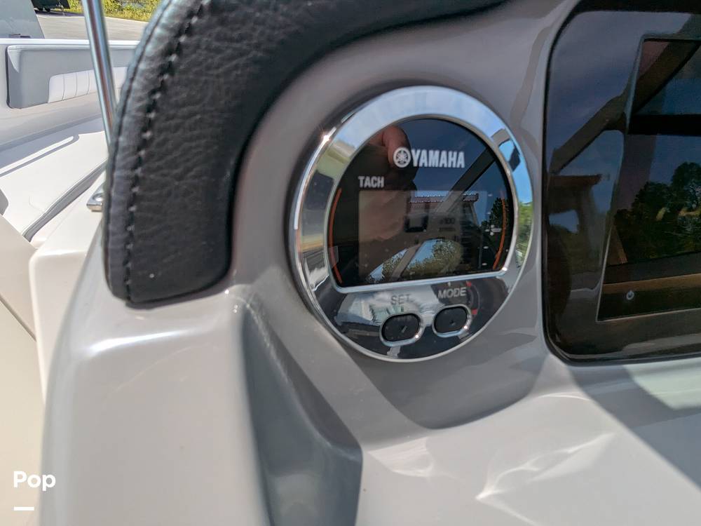 Slide: The Image of Chaparral 21 SSi 2021 - 15392466