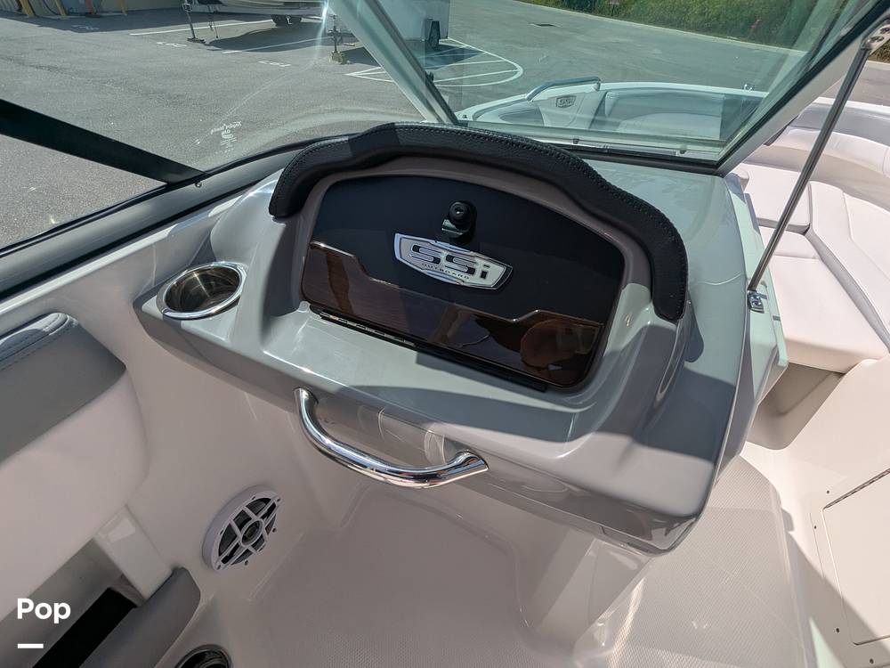 Slide: The Image of Chaparral 21 SSi 2021 - 15392467