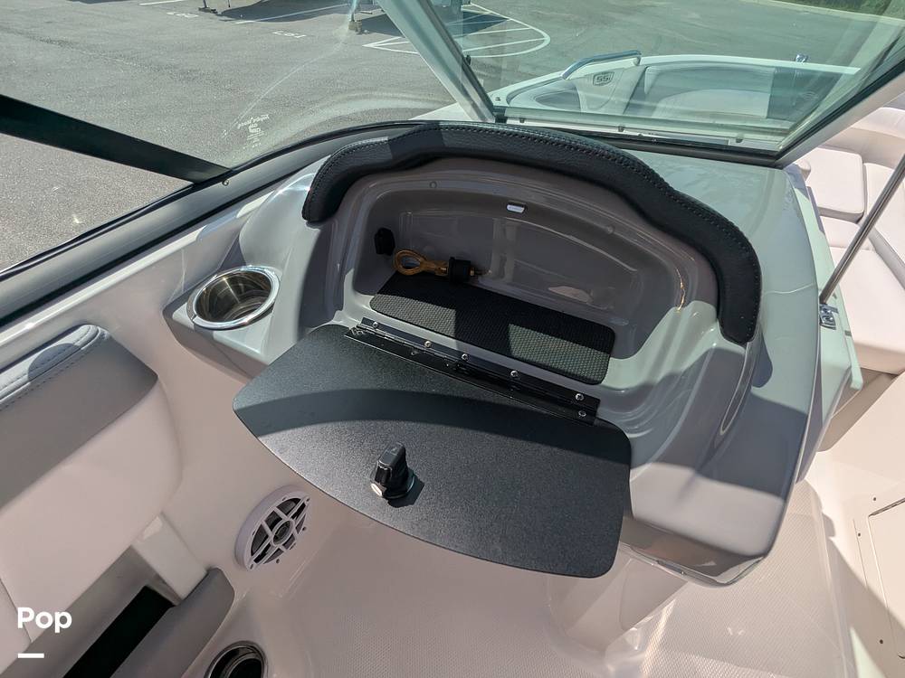 Slide: The Image of Chaparral 21 SSi 2021 - 15392468