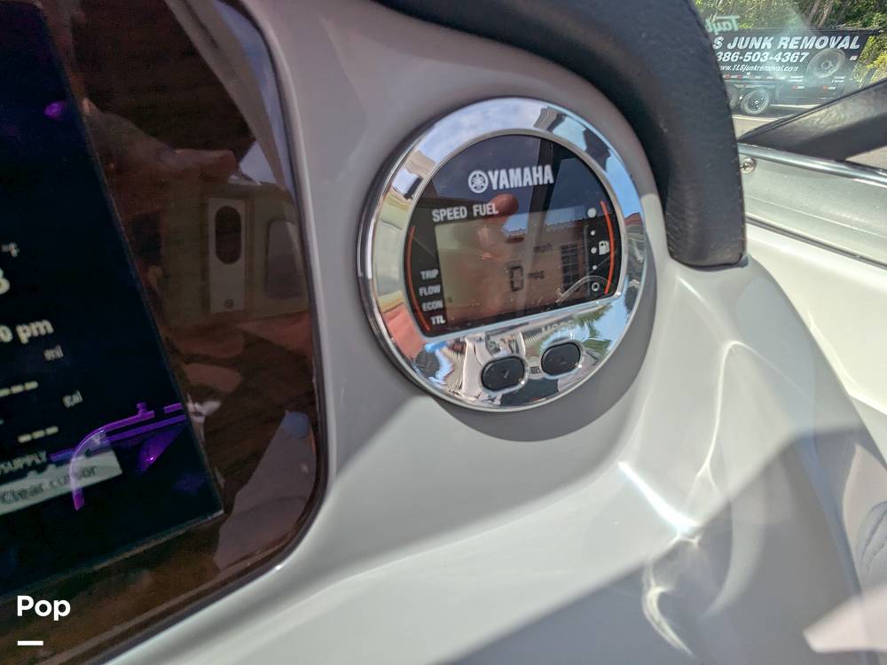 Slide: The Image of Chaparral 21 SSi 2021 - 15392471