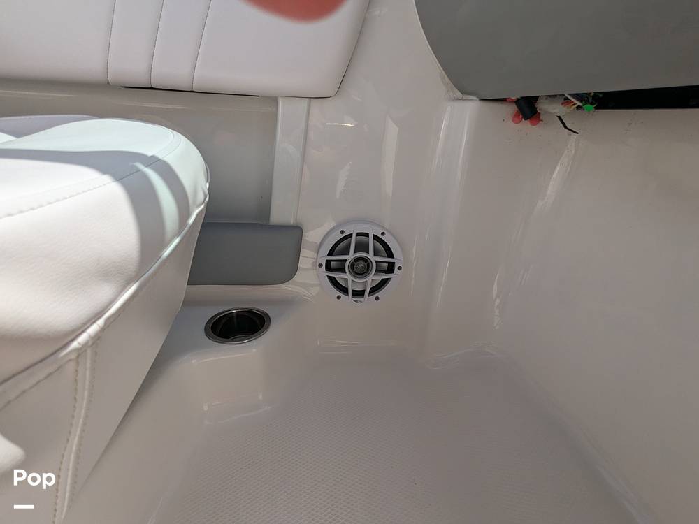 Slide: The Image of Chaparral 21 SSi 2021 - 15392472