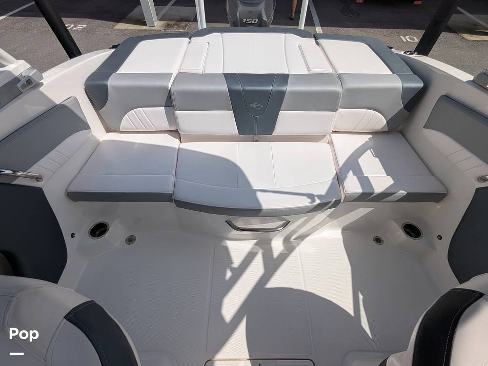 Slide: The Image of Chaparral 21 SSi 2021 - 15392473