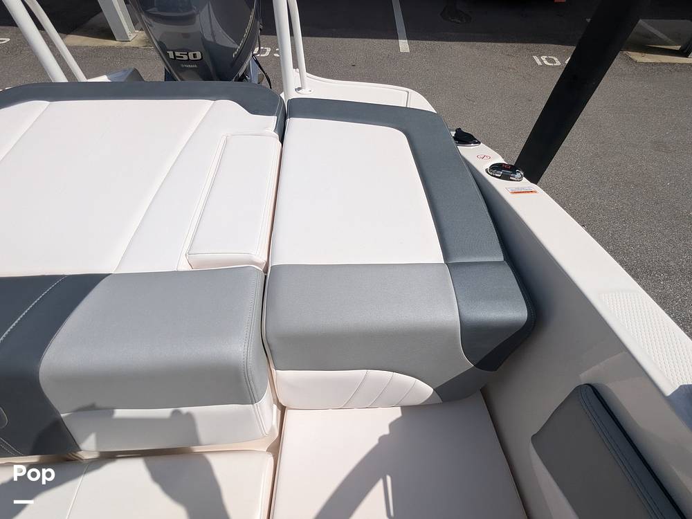 Slide: The Image of Chaparral 21 SSi 2021 - 15392475