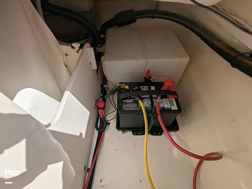 Slide: The Image of Chaparral 21 SSi 2021 - 15392477