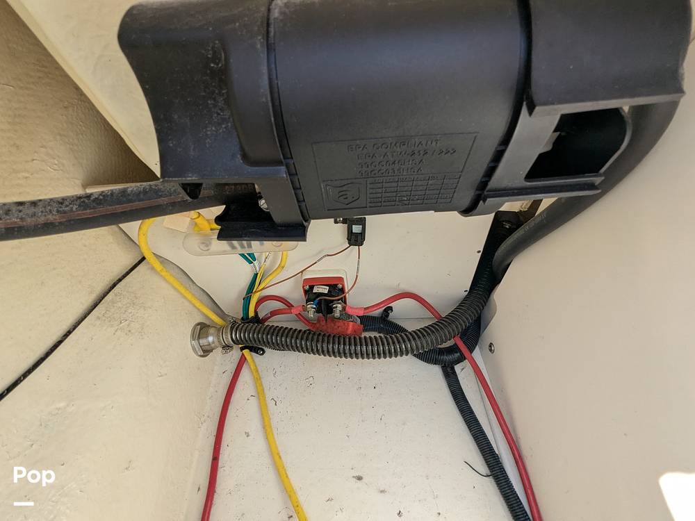 Slide: The Image of Chaparral 21 SSi 2021 - 15392478