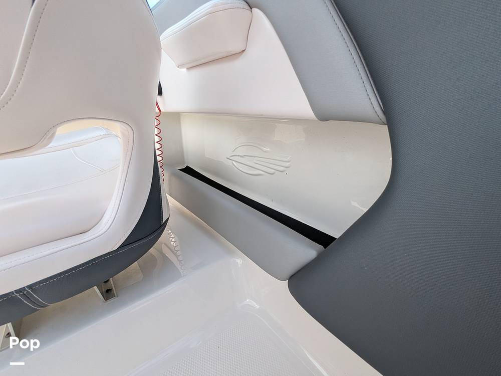 Slide: The Image of Chaparral 21 SSi 2021 - 15392484