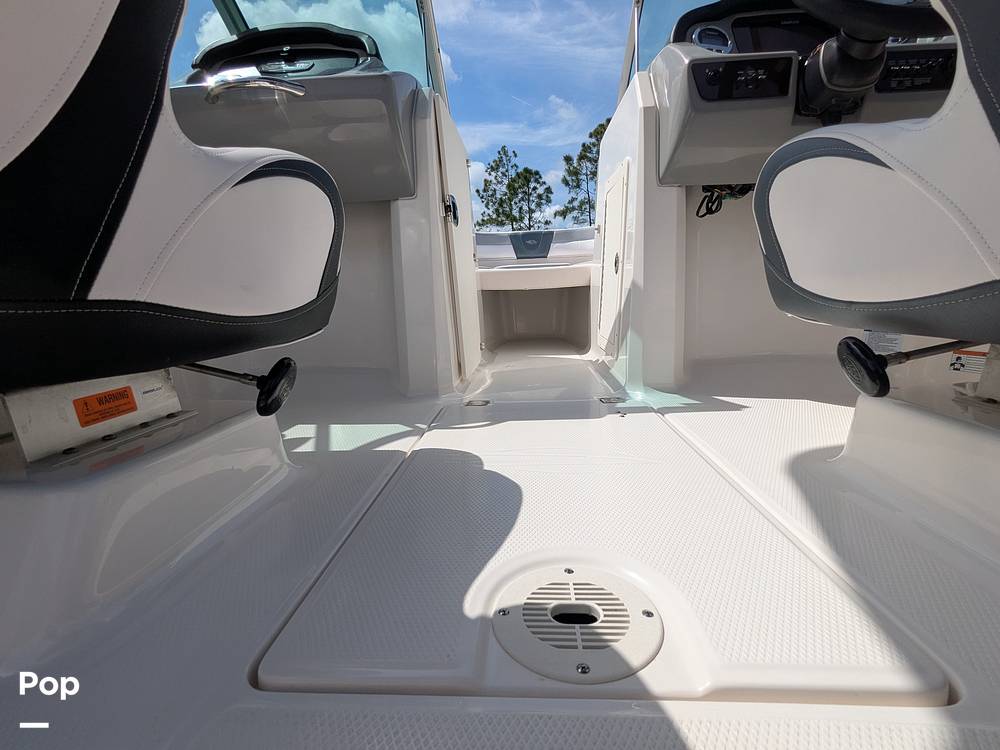 Slide: The Image of Chaparral 21 SSi 2021 - 15392485