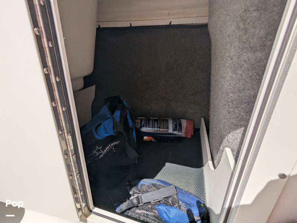 Slide: The Image of Chaparral 21 SSi 2021 - 15392487