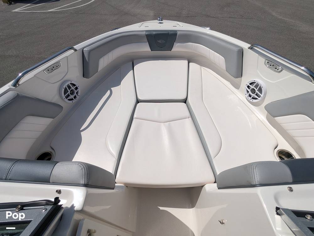 Slide: The Image of Chaparral 21 SSi 2021 - 15392488