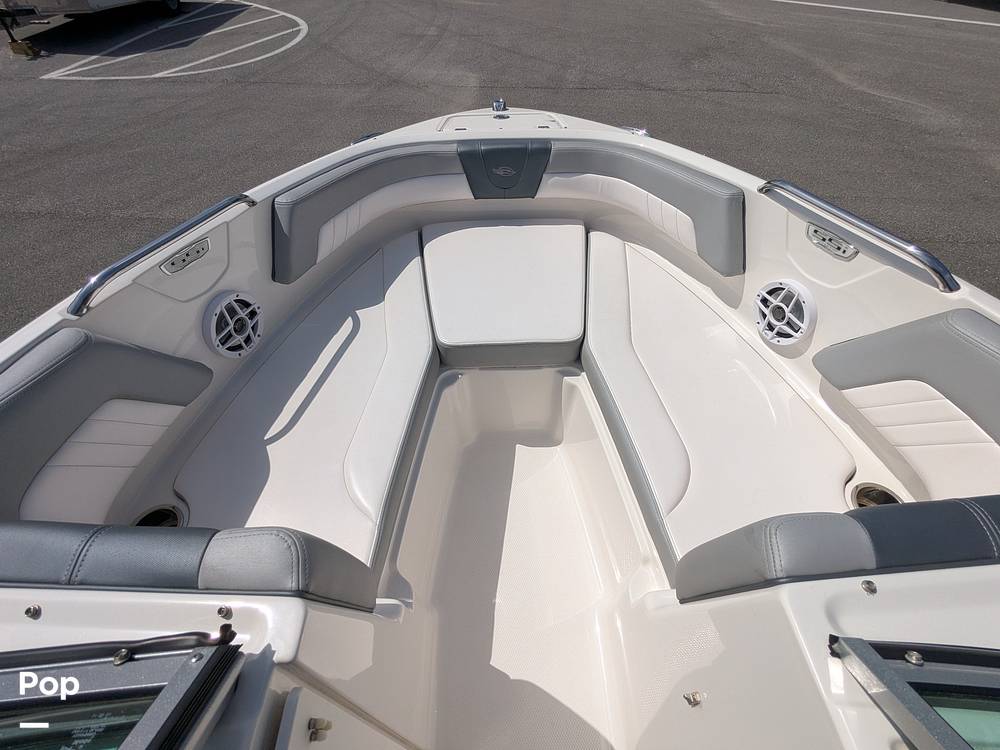 Slide: The Image of Chaparral 21 SSi 2021 - 15392489