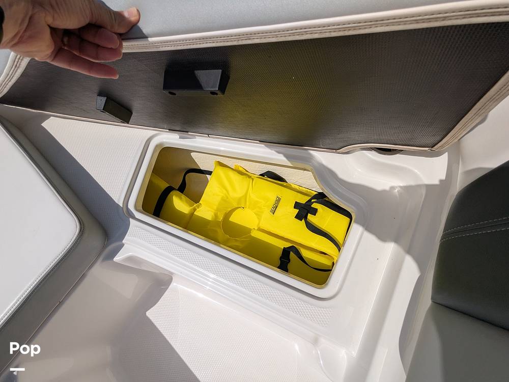 Slide: The Image of Chaparral 21 SSi 2021 - 15392490