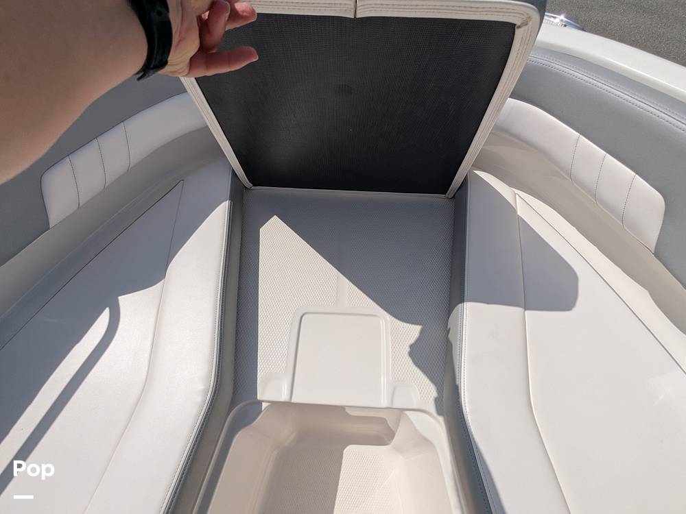 Slide: The Image of Chaparral 21 SSi 2021 - 15392491