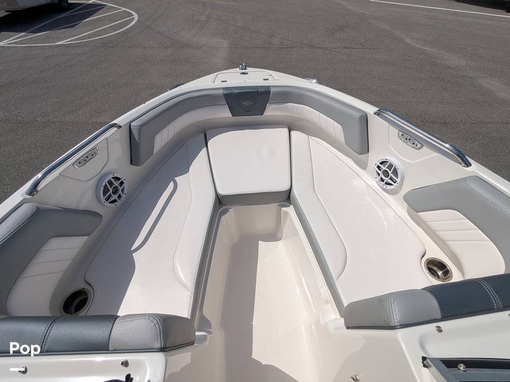 Slide: The Image of Chaparral 21 SSi 2021 - 15392496