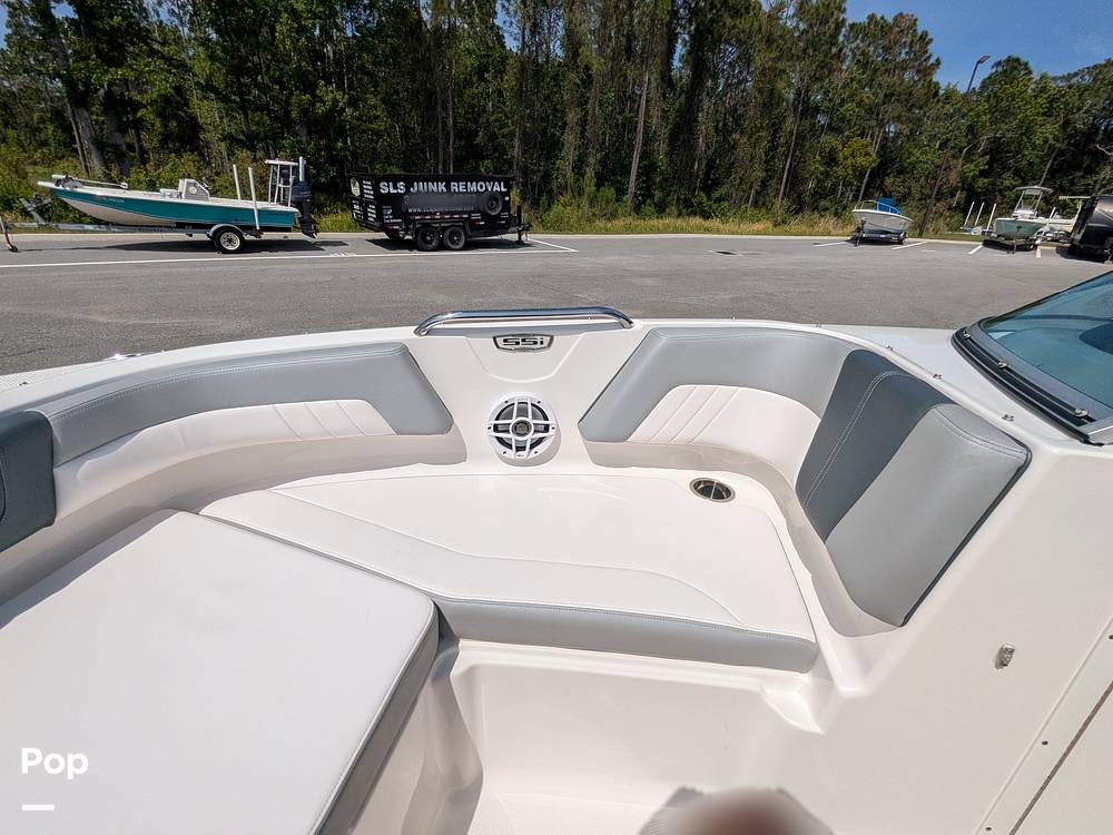 Slide: The Image of Chaparral 21 SSi 2021 - 15392497