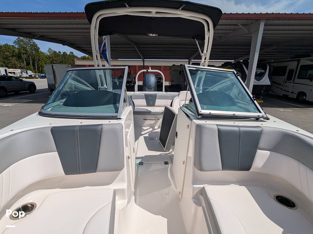 Slide: The Image of Chaparral 21 SSi 2021 - 15392499