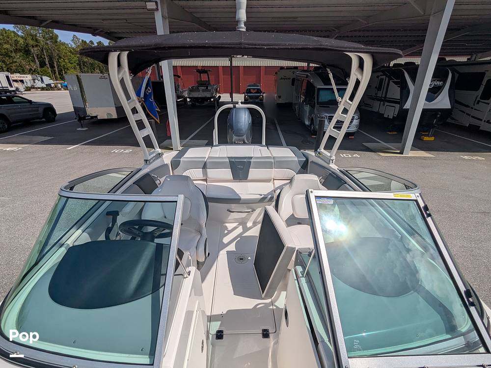 Slide: The Image of Chaparral 21 SSi 2021 - 15392500