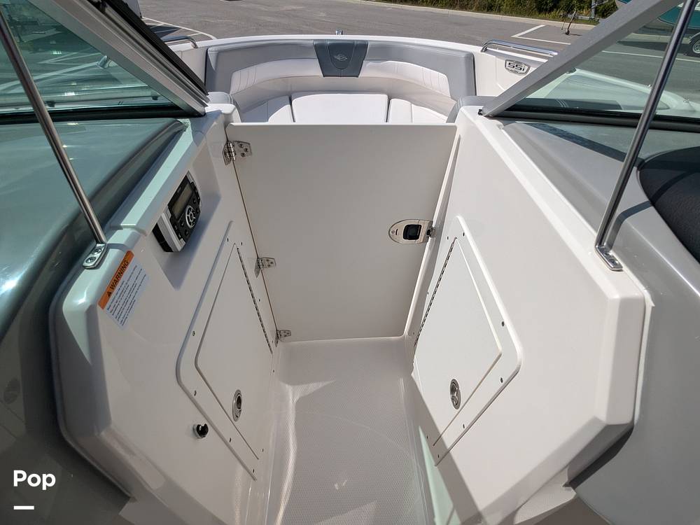 Slide: The Image of Chaparral 21 SSi 2021 - 15392501