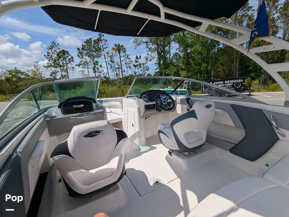 Slide: The Image of Chaparral 21 SSi 2021 - 15392504