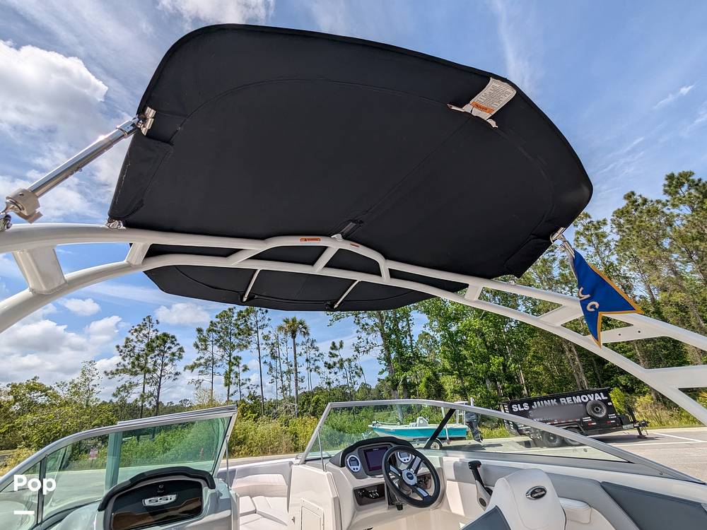 Slide: The Image of Chaparral 21 SSi 2021 - 15392505