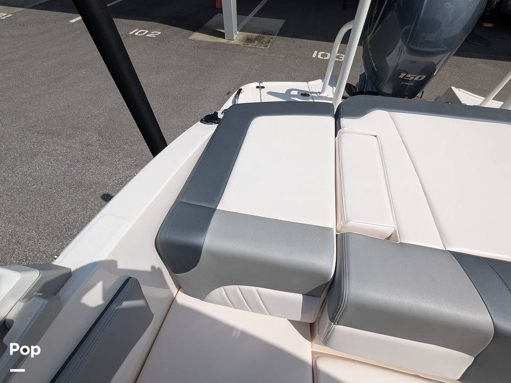 Slide: The Image of Chaparral 21 SSi 2021 - 15392507