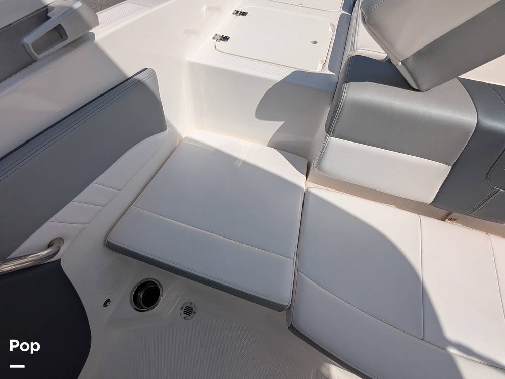 Slide: The Image of Chaparral 21 SSi 2021 - 15392510