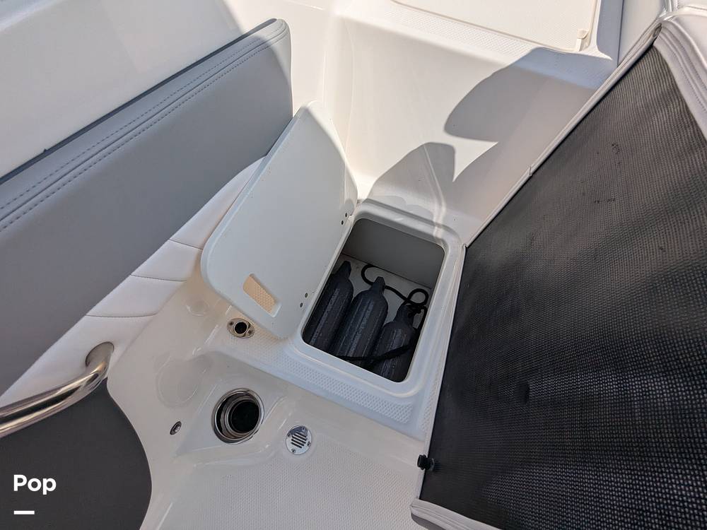 Slide: The Image of Chaparral 21 SSi 2021 - 15392511