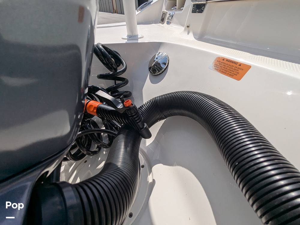 Slide: The Image of Chaparral 21 SSi 2021 - 15392513