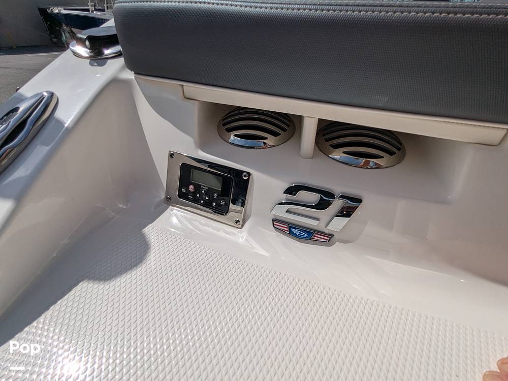 Slide: The Image of Chaparral 21 SSi 2021 - 15392514