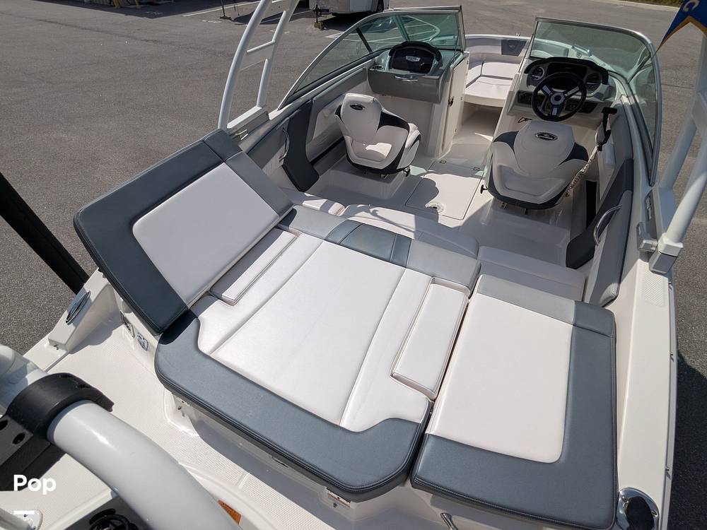 Slide: The Image of Chaparral 21 SSi 2021 - 15392515