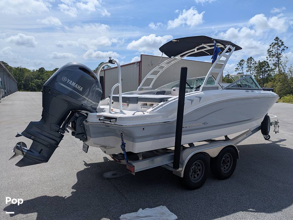 Slide: The Image of Chaparral 21 SSi 2021 - 15392524