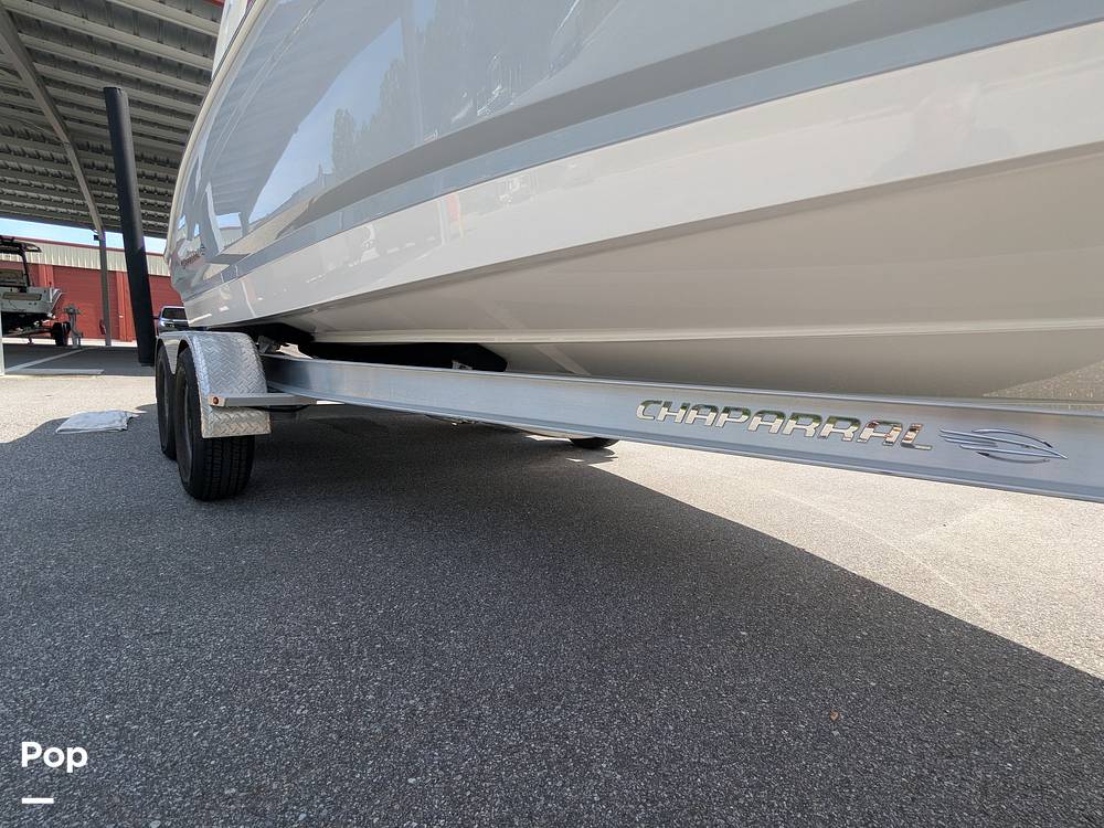 Slide: The Image of Chaparral 21 SSi 2021 - 15392530