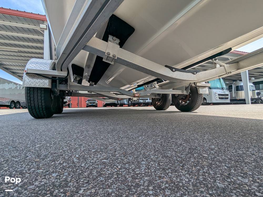 Slide: The Image of Chaparral 21 SSi 2021 - 15392531