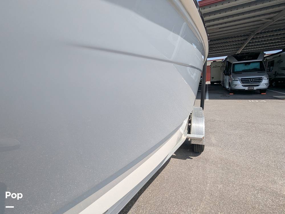 Slide: The Image of Chaparral 21 SSi 2021 - 15392532