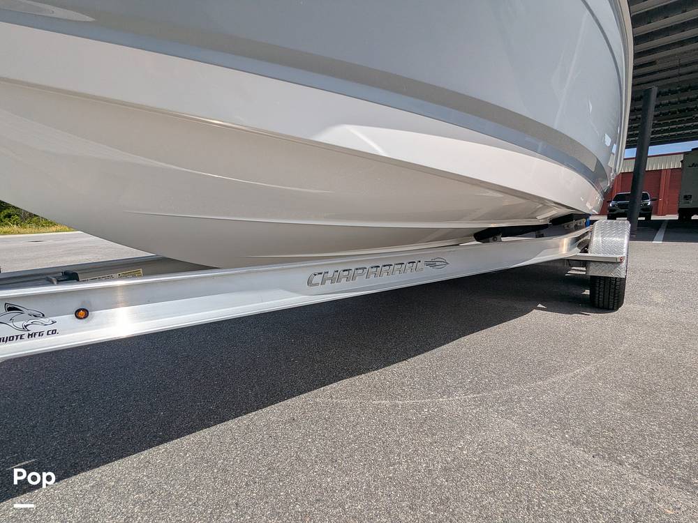 Slide: The Image of Chaparral 21 SSi 2021 - 15392533