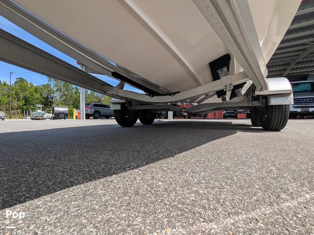 Slide: The Image of Chaparral 21 SSi 2021 - 15392534