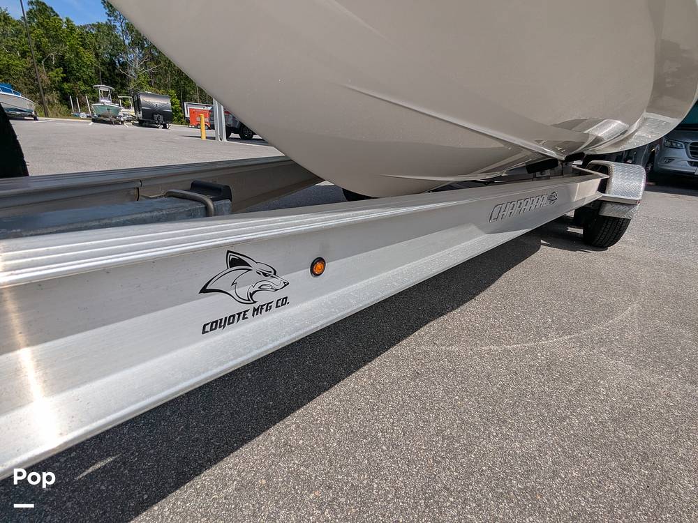 Slide: The Image of Chaparral 21 SSi 2021 - 15392536