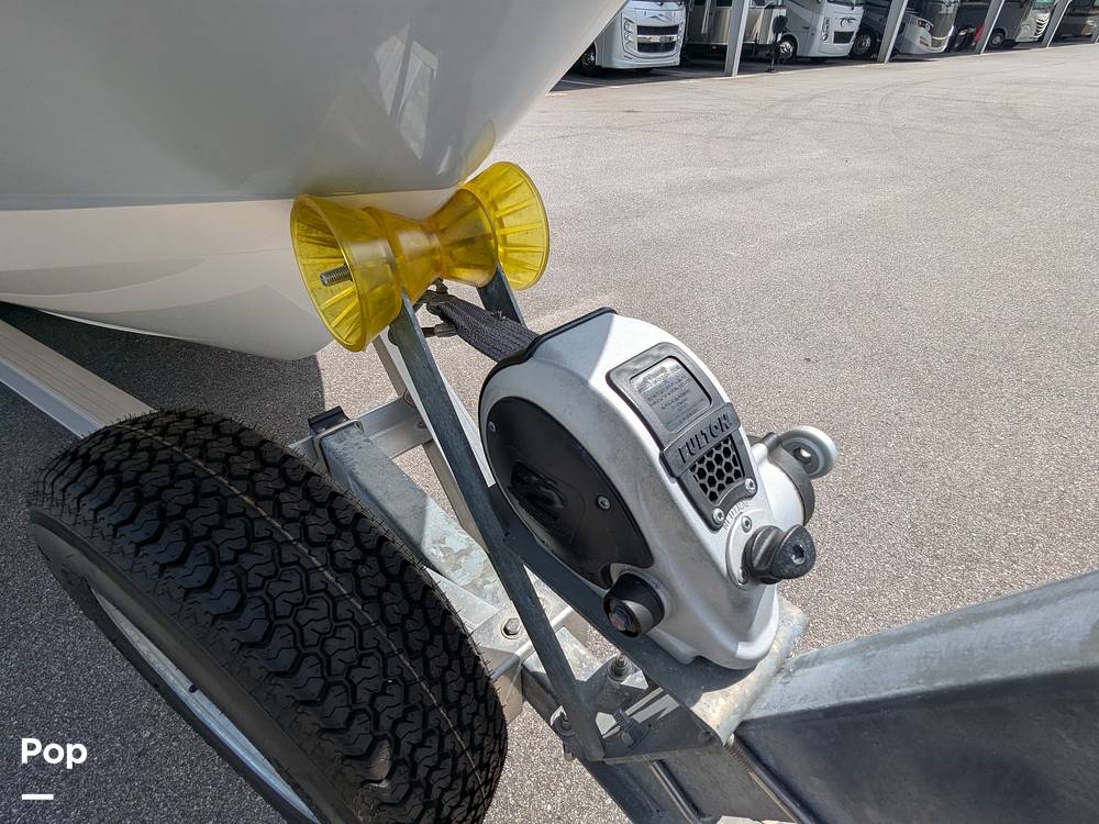 Slide: The Image of Chaparral 21 SSi 2021 - 15392538