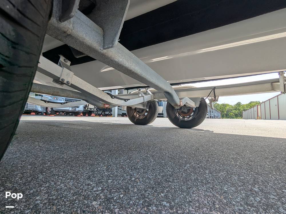 Slide: The Image of Chaparral 21 SSi 2021 - 15392544