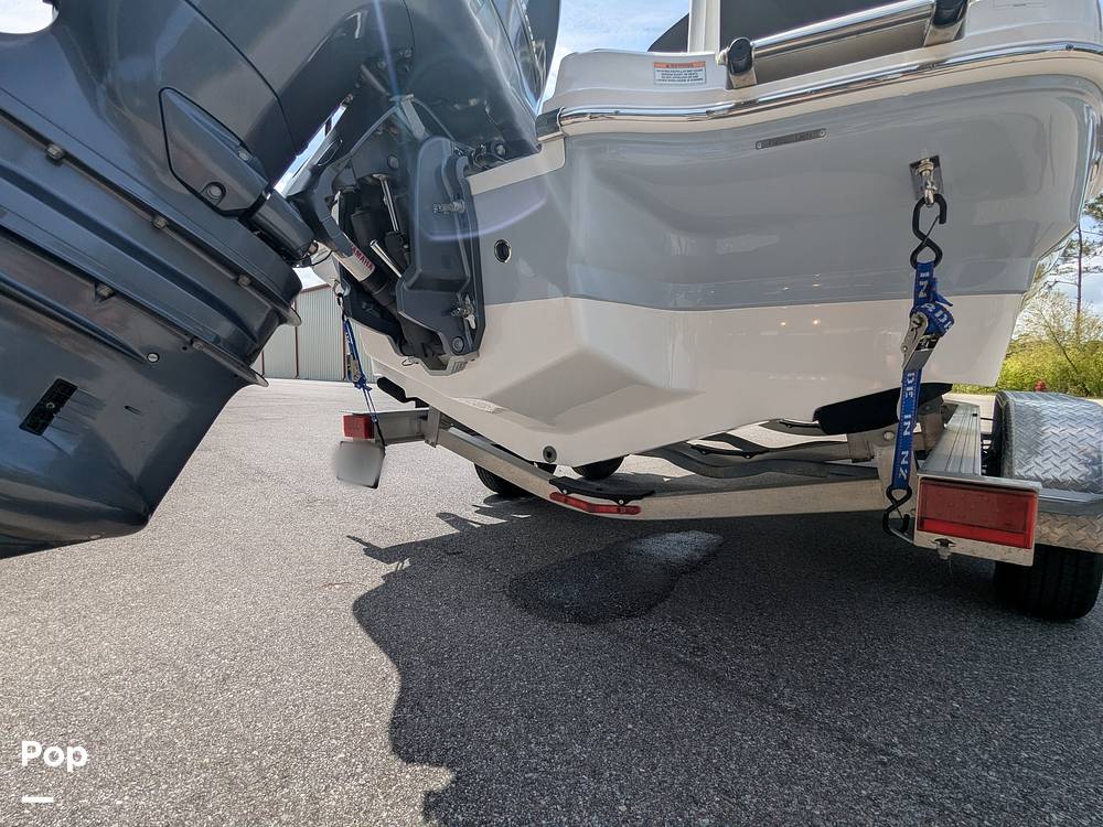 Slide: The Image of Chaparral 21 SSi 2021 - 15392546