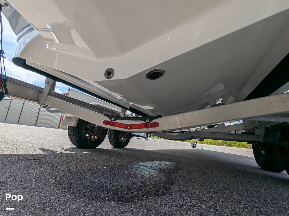 Slide: The Image of Chaparral 21 SSi 2021 - 15392547